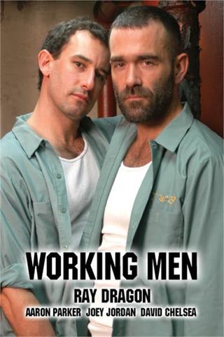 Working Men poster