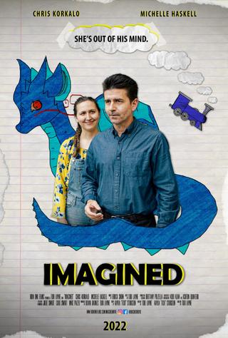 Imagined poster