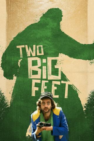 Two Big Feet poster