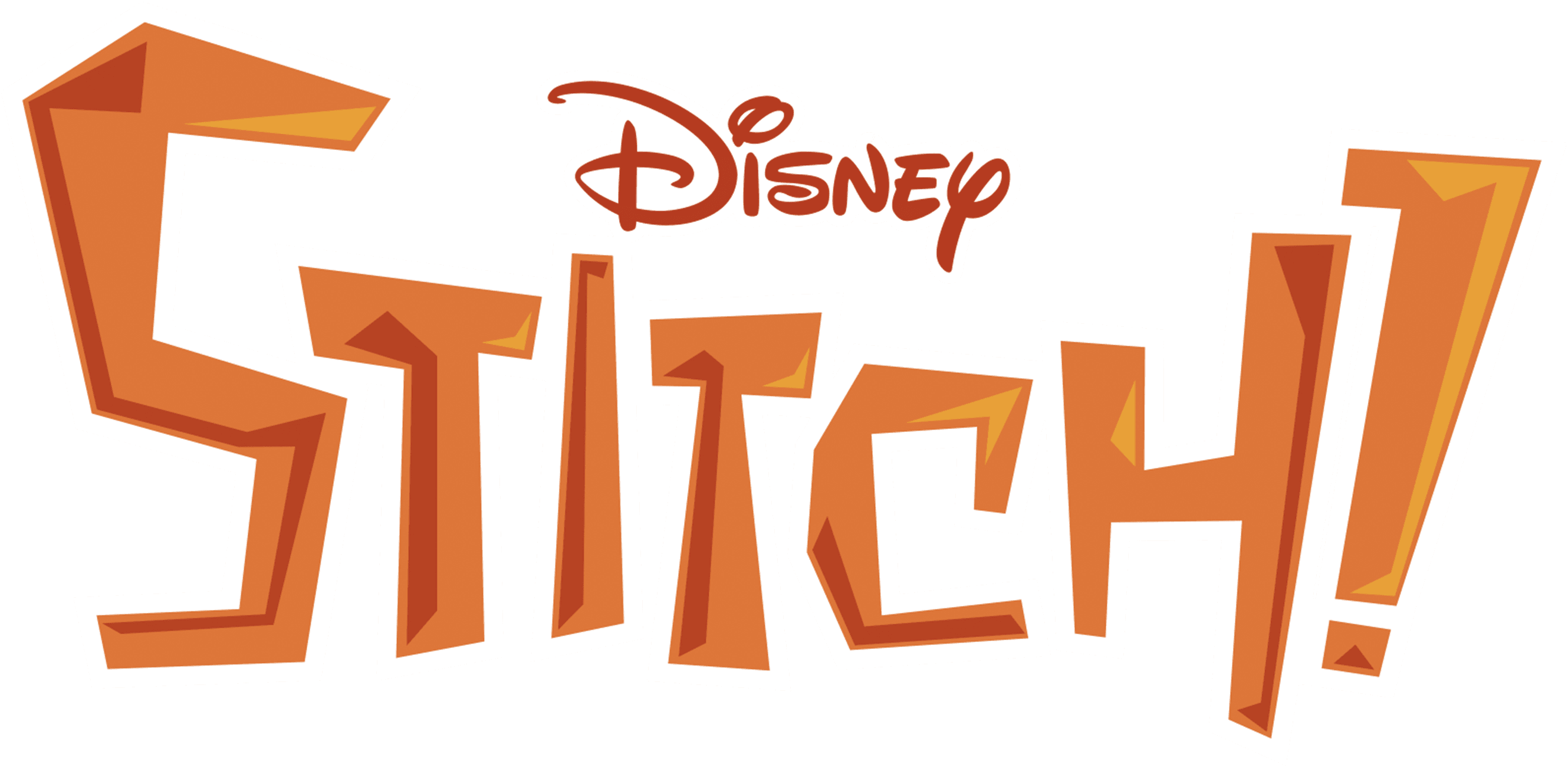 Stitch! logo