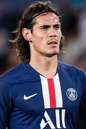 Edinson Cavani pic