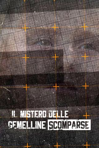 Il mistero delle gemelline scomparse poster