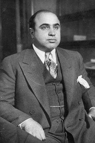 Al Capone pic