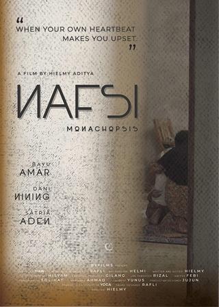 NAFSI (Monachopsis) poster