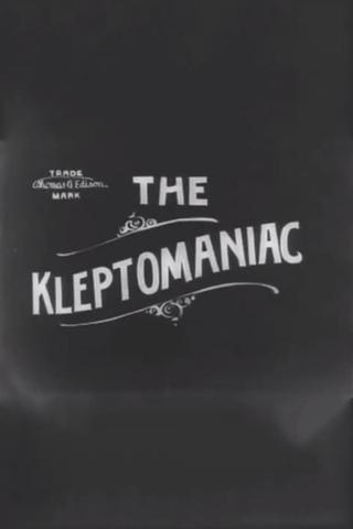 The Kleptomaniac poster