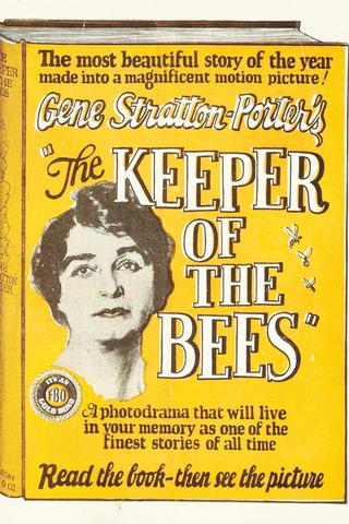 The Keeper of the Bees poster