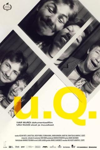 u.Q. poster
