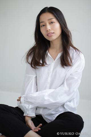 Sayaka Kawaguchi pic