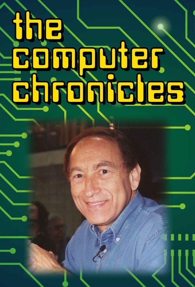 Computer Chronicles poster