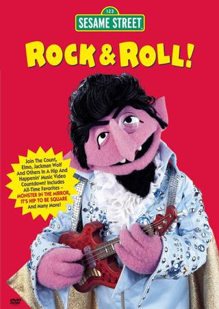 Sesame Street: Rock & Roll! poster