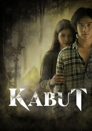 Kabut poster