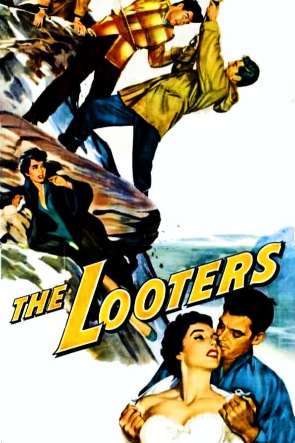 The Looters poster