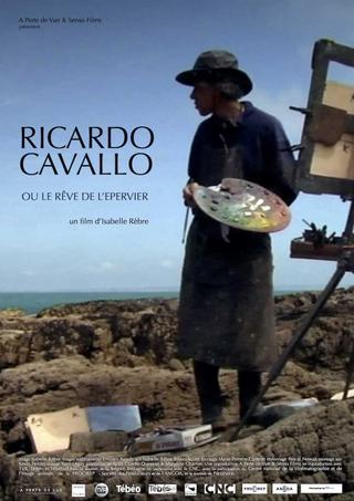 Ricardo Cavallo ou le rêve de l'épervier poster