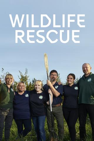 Wildlife Rescue poster