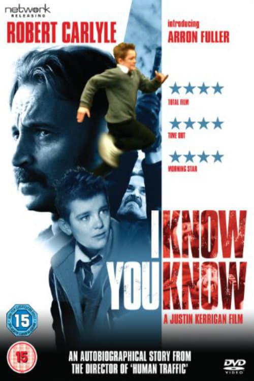 I Know You Know poster