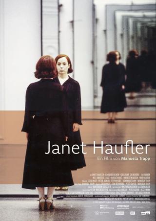 Janet Haufler poster