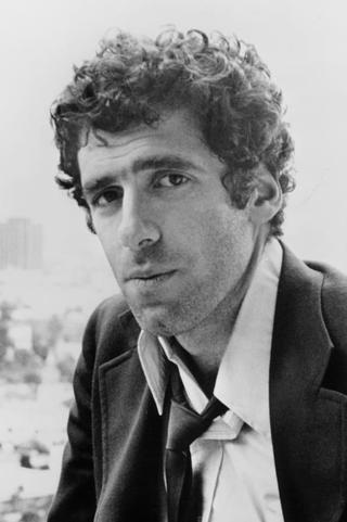 Elliott Gould pic