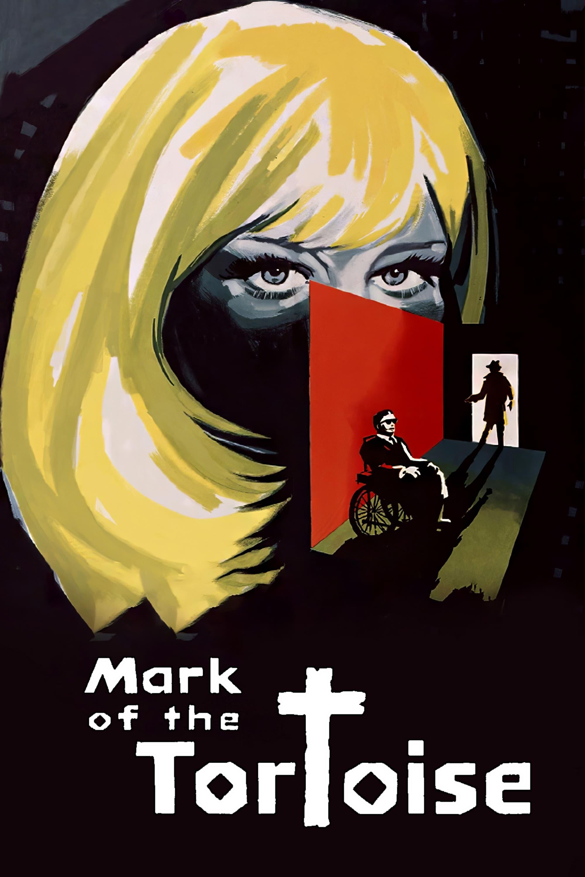 Mark of the Tortoise poster