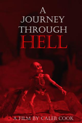 A Journey Through Hell poster