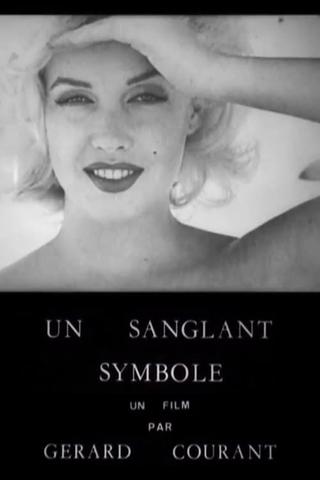 Un sanglant symbole poster