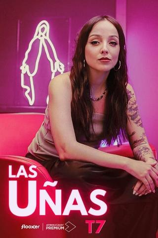 Las uñas poster