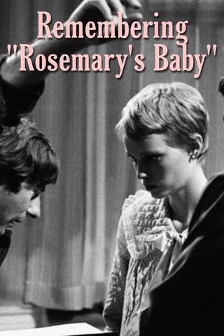 Remembering 'Rosemary's Baby' poster