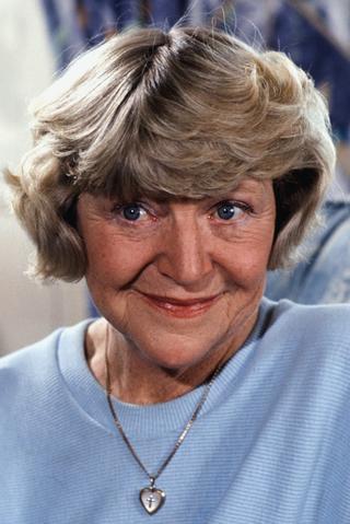 Dora Bryan pic