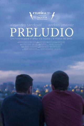 Prelude poster