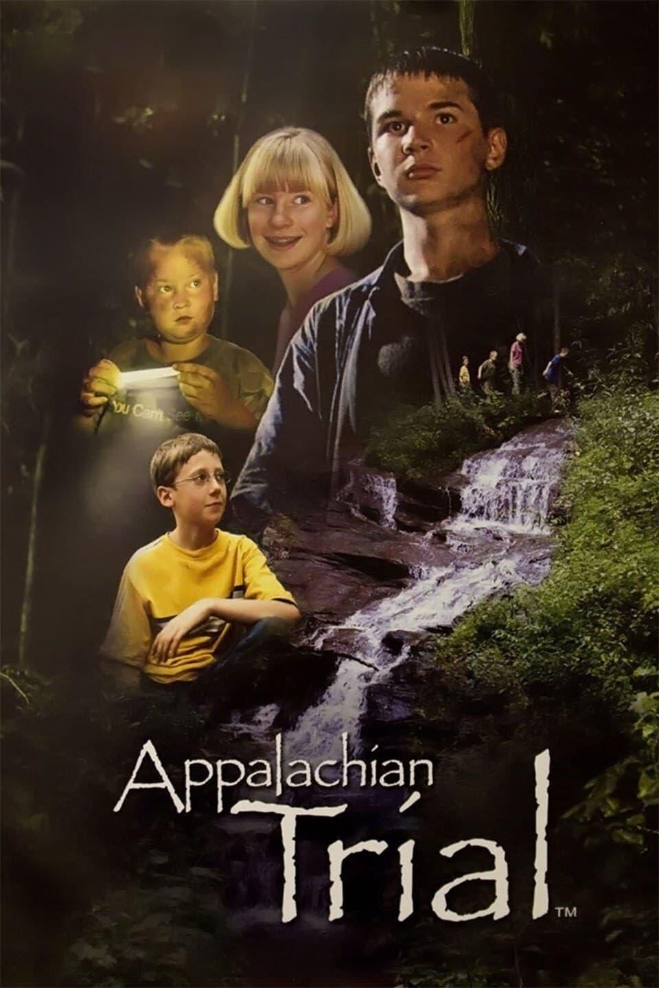 Appalachian Trial poster