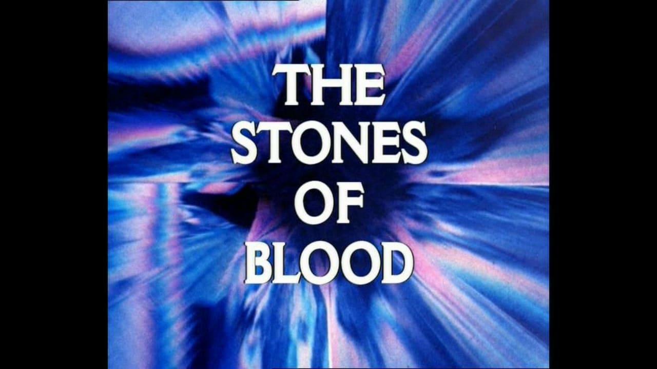 Doctor Who: The Stones of Blood backdrop