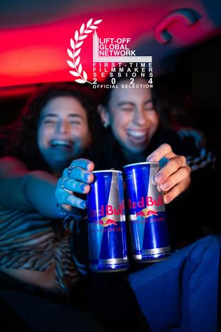 RedBull: Volta às aulas poster