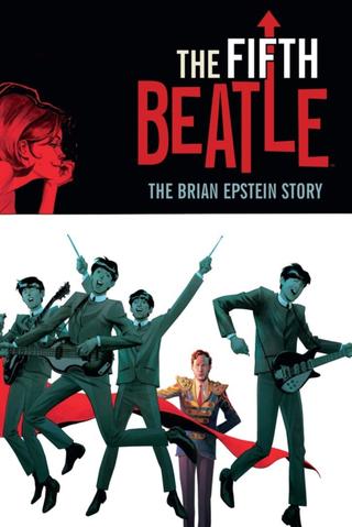 The Fifth Beatle poster