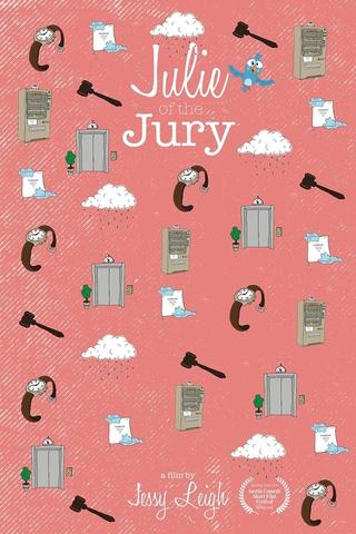 Julie Of The Jury poster