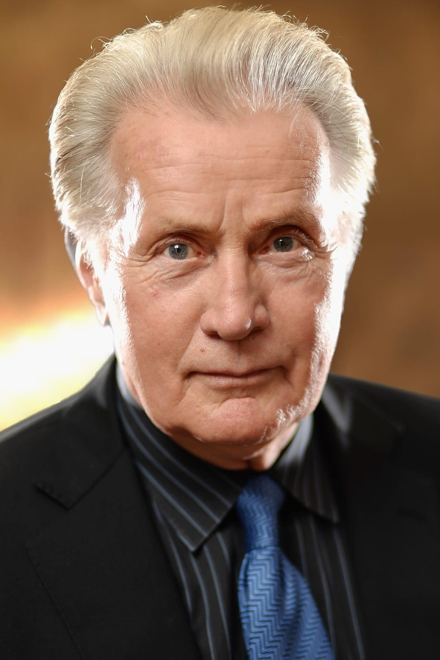 Martin Sheen poster