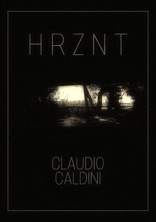 H R Z N T poster