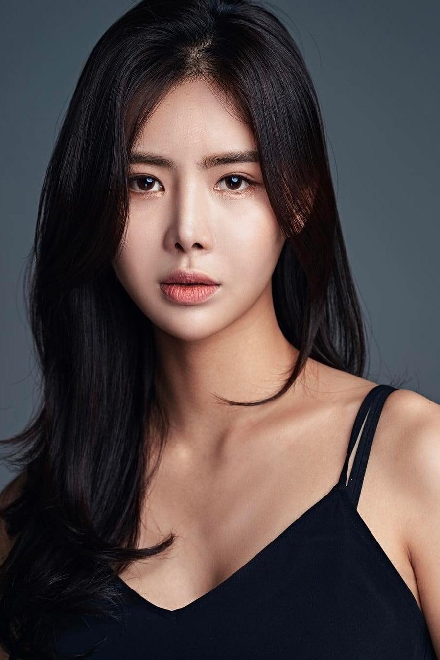 Park Kyoung-hee poster