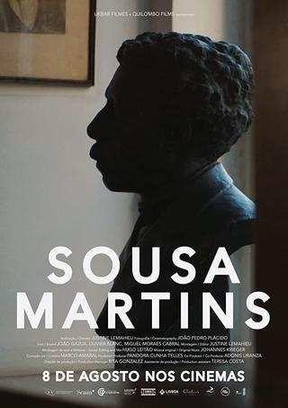 Sousa Martins poster