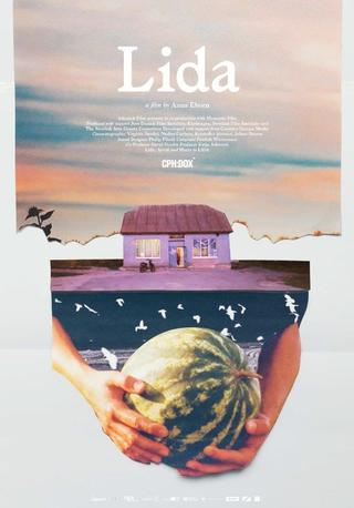 Lida poster