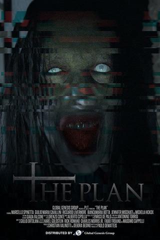 The Plan poster