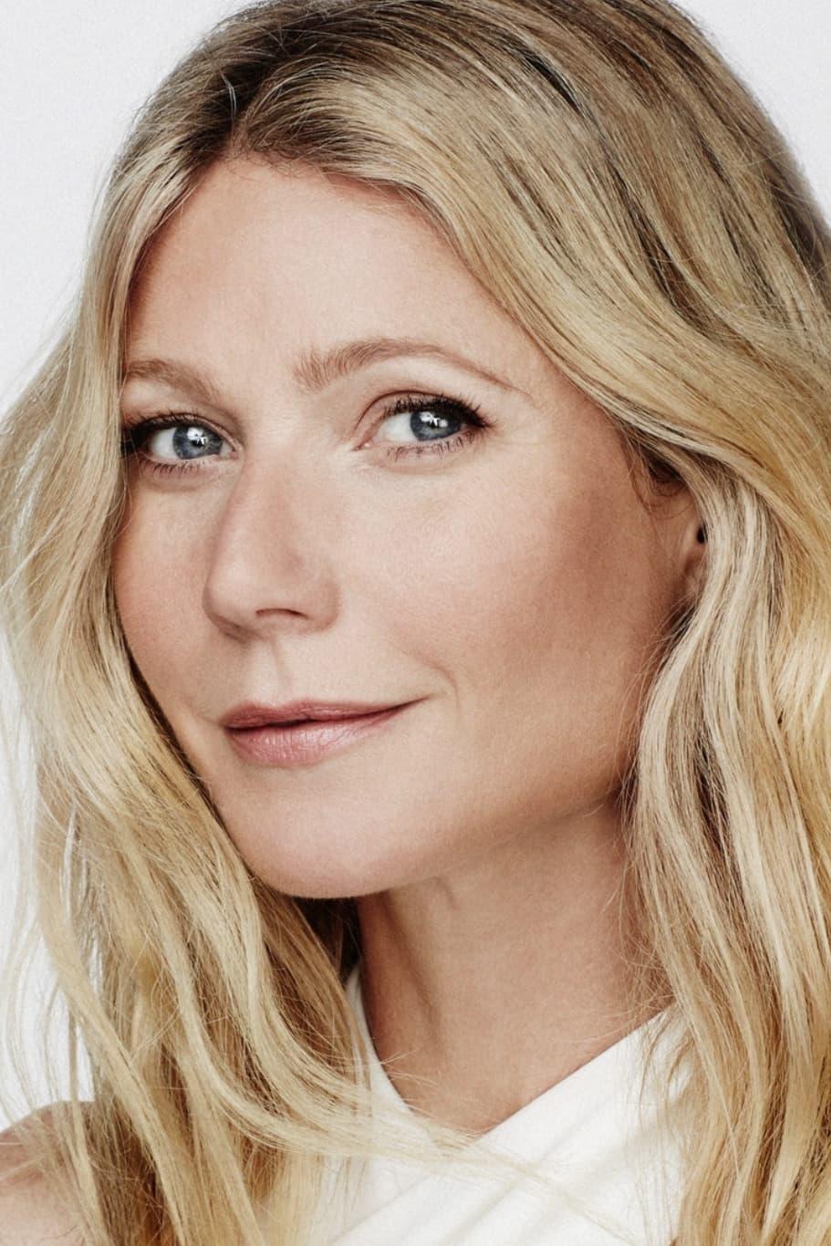 Gwyneth Paltrow poster