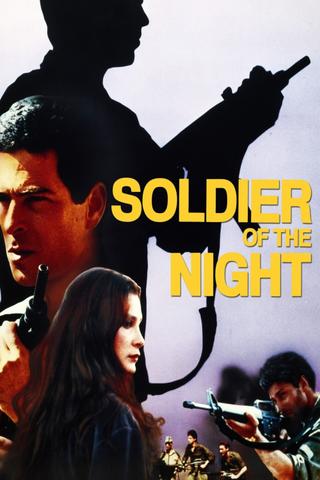 Soldier of the Night poster