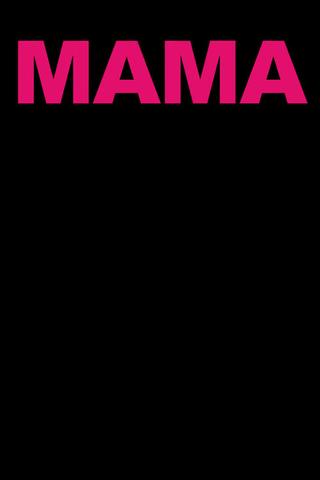 Mama poster