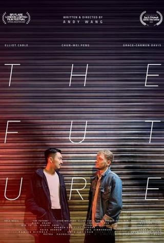 The Future poster