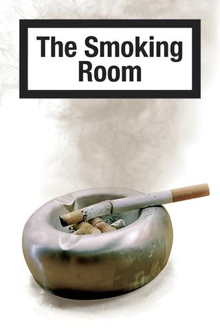 The Smoking Room poster