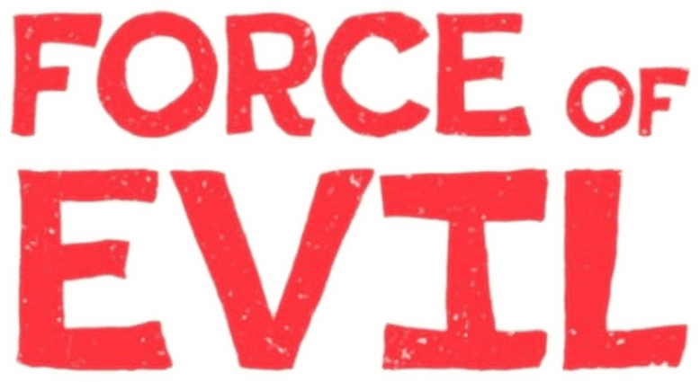 Force of Evil logo