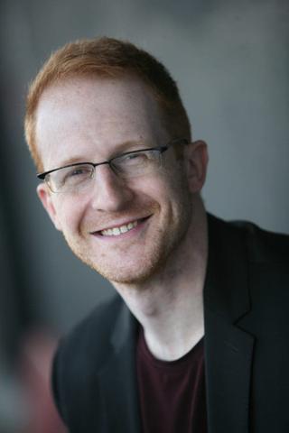 Steve Hofstetter pic