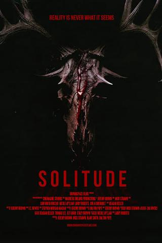 Solitude poster