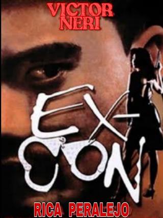 Ex-Con poster