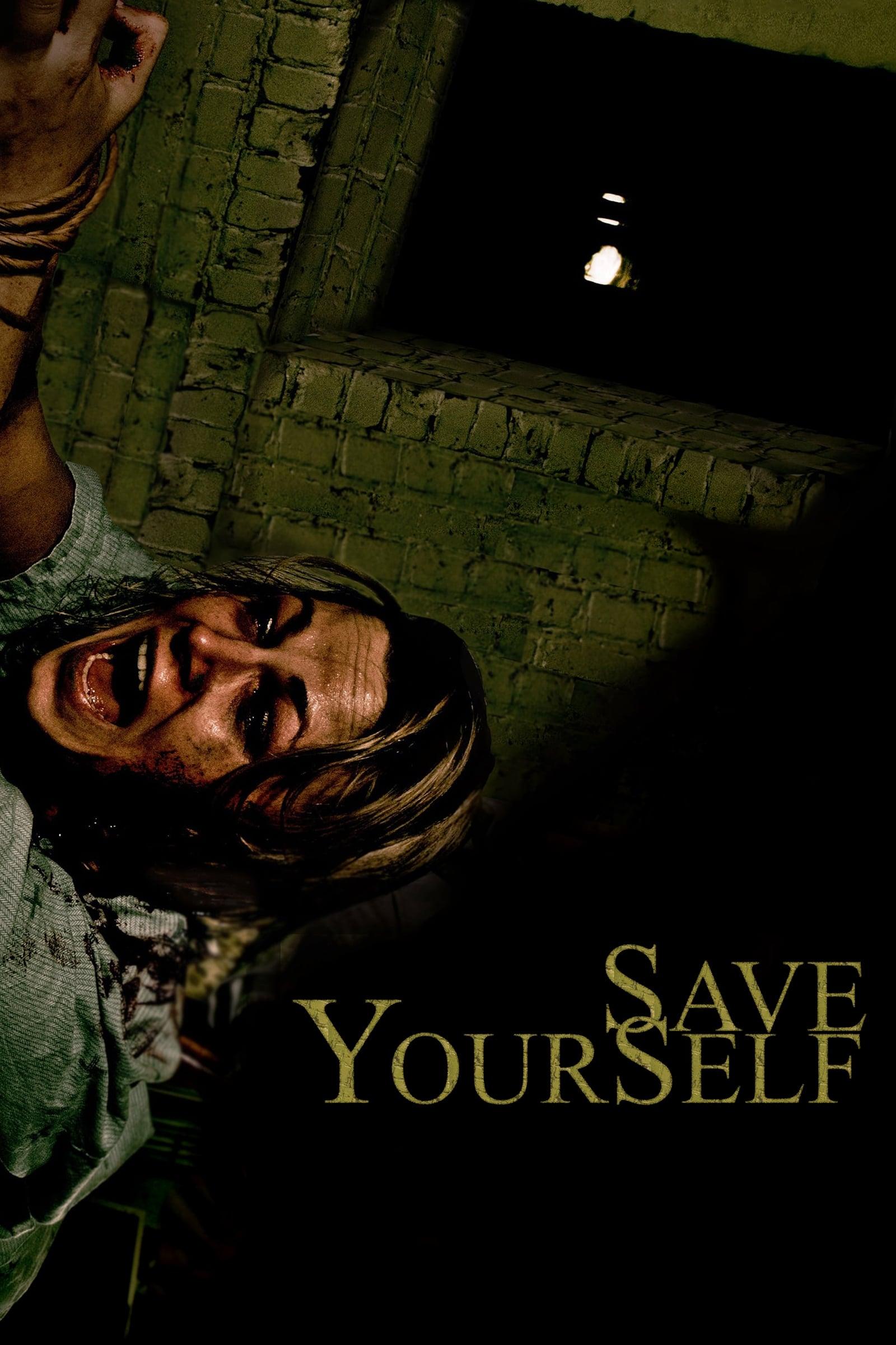 Save Yourself poster