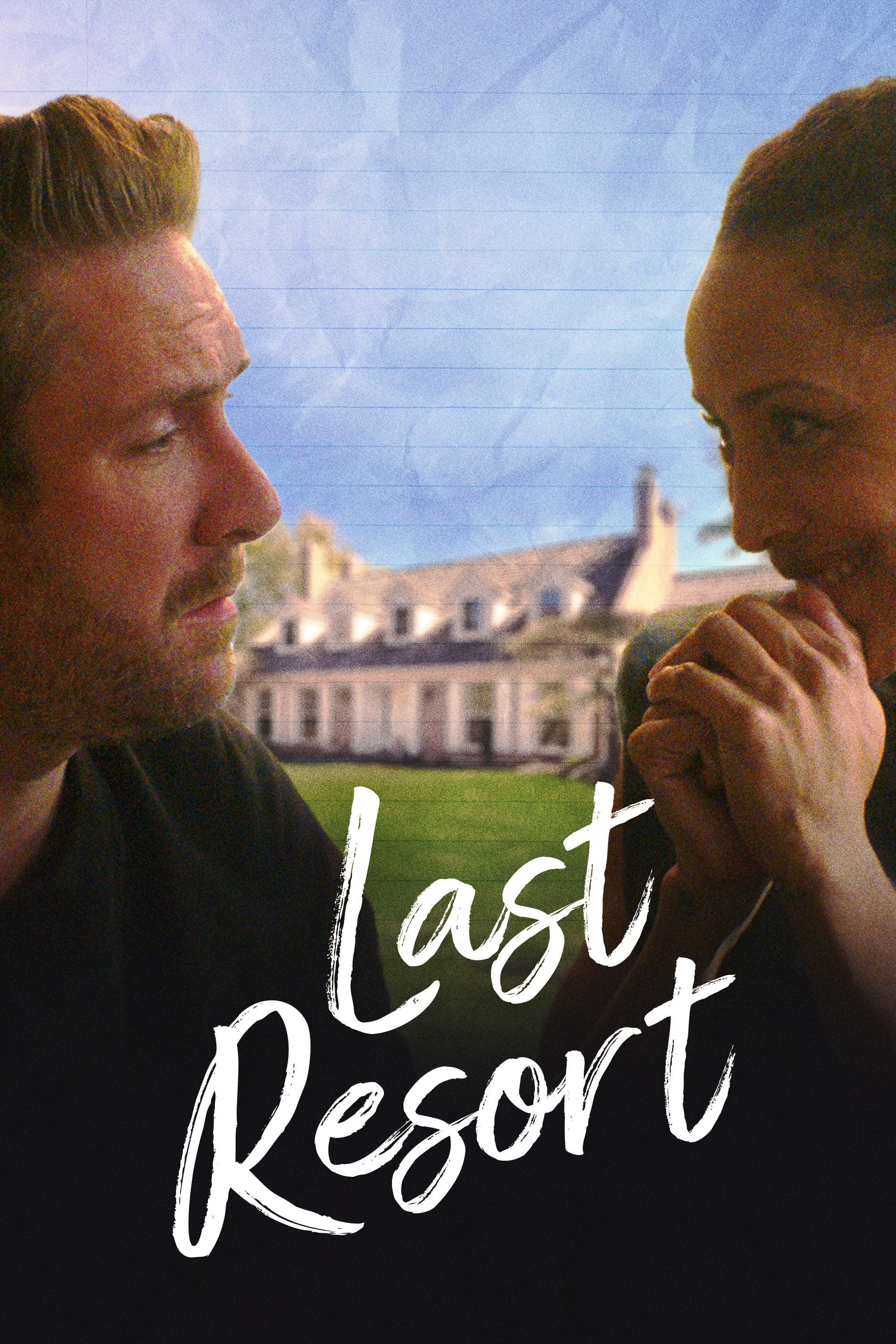 Last Resort poster